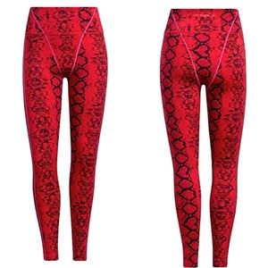 IVY park All-Over Print tights red hearts. Valentines Day